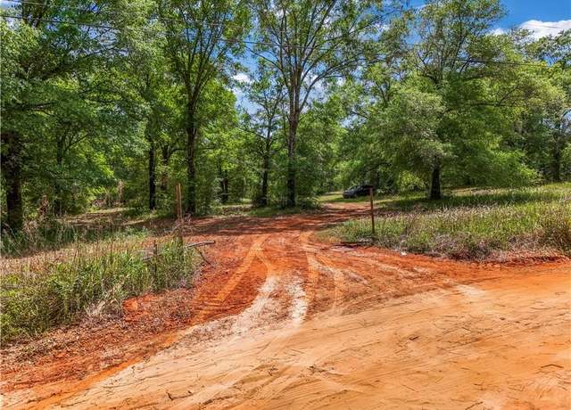 Property at 0 Natchez Trce, Wilmer, AL 36587