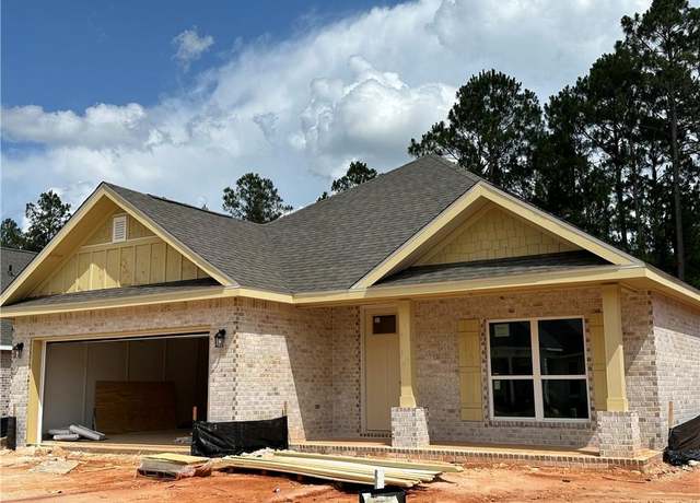 Property at 4055 Leighton Place Dr, Mobile, AL 36693, 3 beds, 3 baths