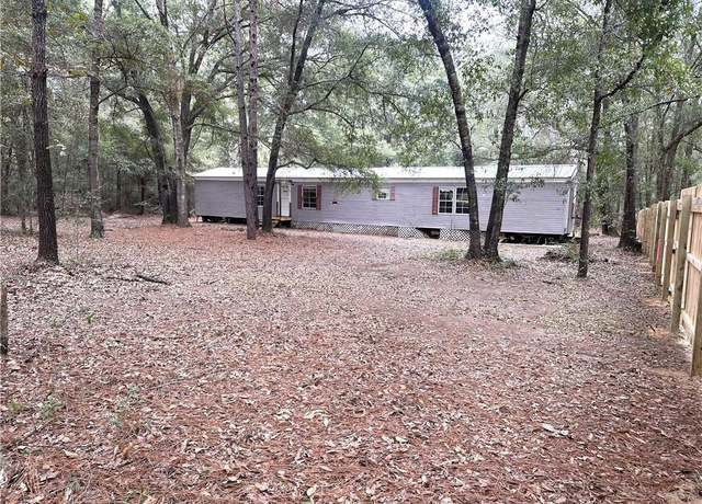 Property at 5070 Fox Rd, Eight Mile, AL 36613, 3 beds, 2 baths