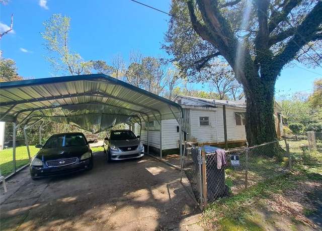Property at 503 Vermont St, Mobile, AL 36610, 2 beds, 1 bath