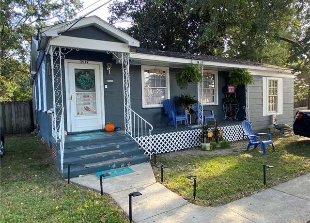 Property at 3019 Cottage Hill Rd, Mobile, AL 36606, 4 beds, 2 baths