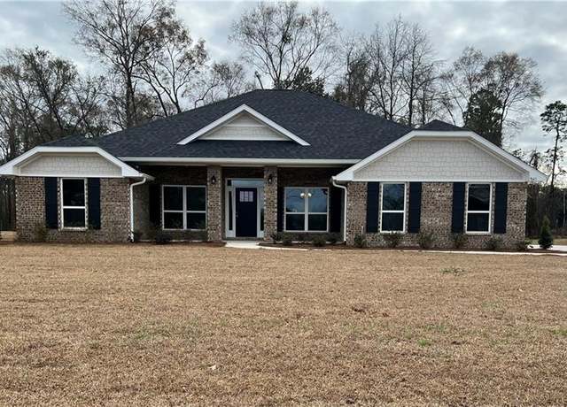 Property at 9643 Stone Rd, Semmes, AL 36575, 4 beds, 2 baths