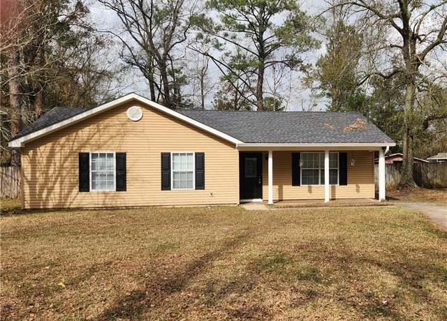 Property at 1520 Lartigue Ave N, Mobile, AL 36605, 3 beds, 2 baths