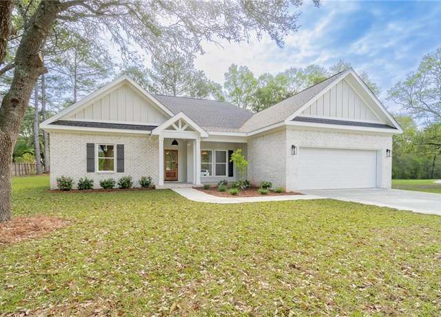 Property at 10241 Deer Creek Dr E, Theodore, AL 36582, 3 beds, 2.5 baths