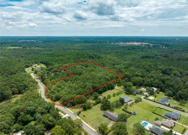 Property at 10061A Sasser Ln, Mobile, AL 36695