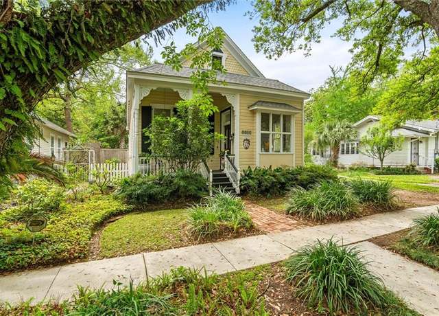 Property at 1123 Palmetto St, Mobile, AL 36604, 3 beds, 2 baths