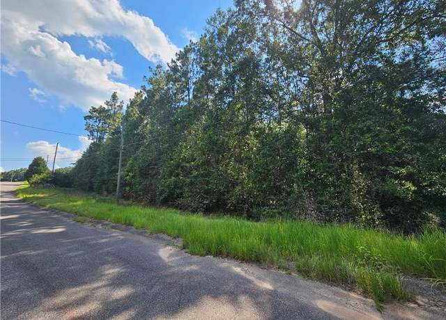 Property at 0 Richard Ln, Eight Mile, AL 36613