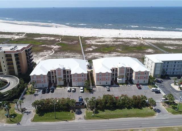 Property at 1705 Bienville Blvd #309, Dauphin Island, AL 36528, 3 beds, 3 baths