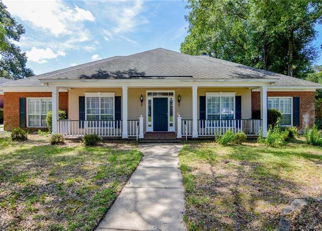 Property at 6415 Falconwood Ct, Mobile, AL 36695, 4 beds, 3.5 baths
