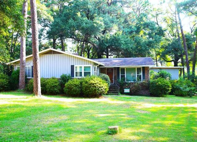 Property at 1166 Harvard Dr, Mobile, AL 36618, 3 beds, 2 baths