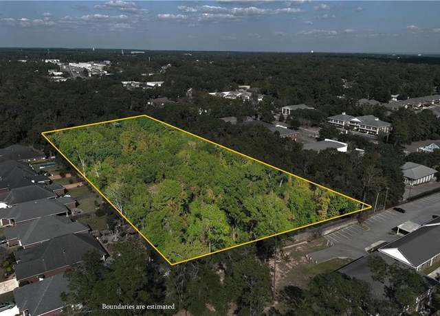Property at 6447 Johnston Ln, Mobile, AL 36695