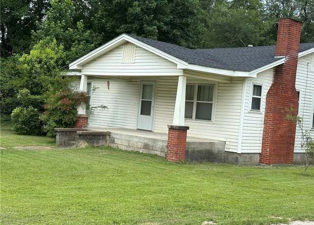 Property at 21955 Highway 43, Mount Vernon, AL 36560, 3 beds, 2 baths