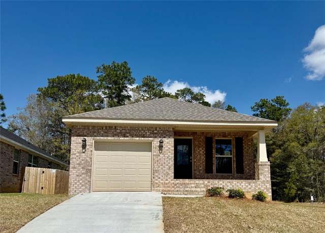 Property at 1178 Forest Glen Dr S, Mobile, AL 36618, 3 beds, 2 baths