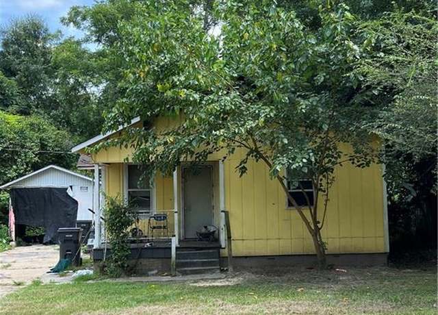 Property at 735 Opp Ave, Mobile, AL 36612, 2 beds, 1 bath
