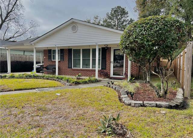 Property at 312 Glenwood St, Mobile, AL 36606, 3 beds, 1.5 baths