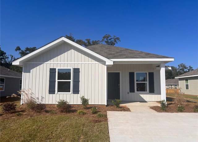 Property at 7838 Oakmont Dr N, Theodore, AL 36582, 2 beds, 1 bath