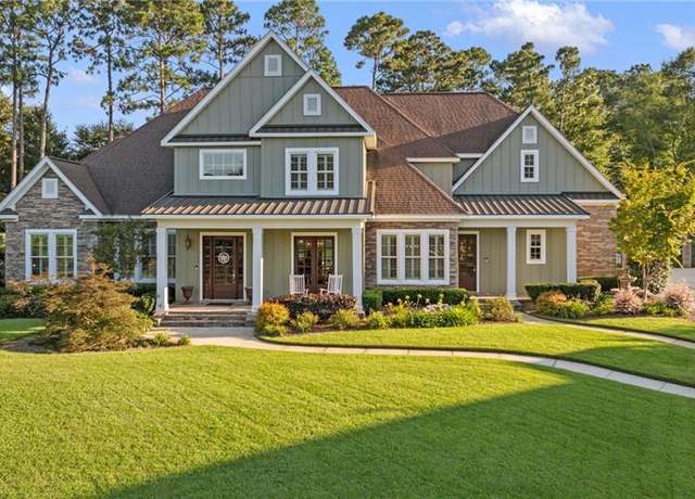 Property at 1720 Rockview Cir, Mobile, AL 36695, 4 beds, 4 baths