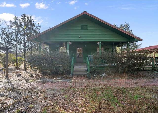 Property at 252 Prise Ln, Brewton, AL 36426, 6 beds, 2 baths