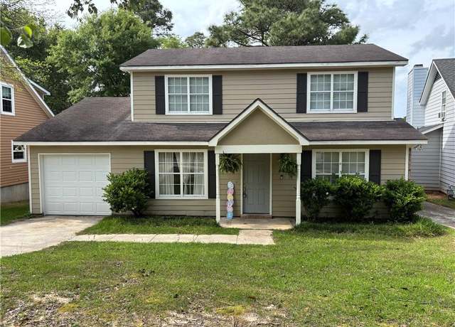 Property at 6516 Heritage Trace Dr, Mobile, AL 36695, 3 beds, 2 baths