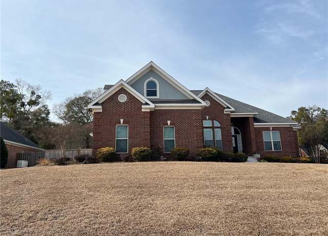 Property at 3202 Wynnfield Ct, Mobile, AL 36695, 4 beds, 3 baths