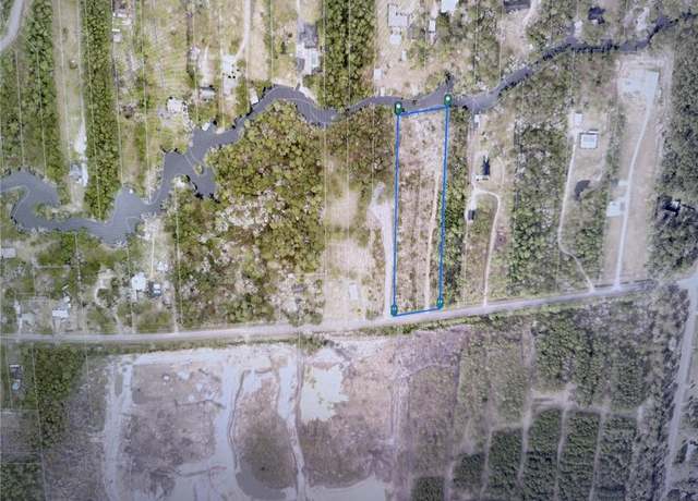 Property at 0 Hemley St, Bayou La Batre, AL 36509