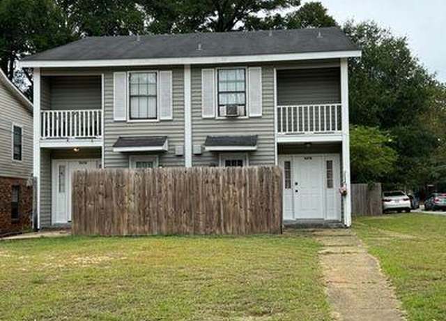 Property at 967 Mccay Ave, Mobile, AL 36609