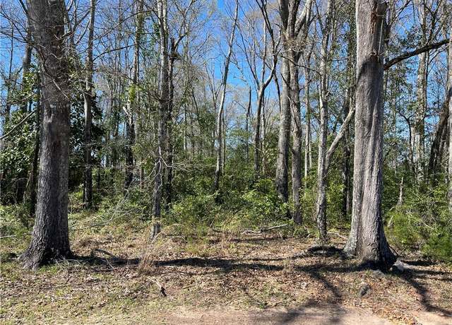Property at 0 Donavan Ct, Citronelle, AL 36522