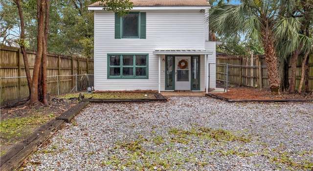 Photo of 252 Ellis Ave, Mobile, AL 36606
