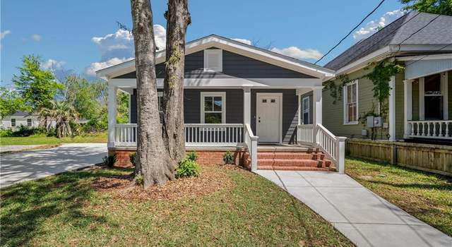 Photo of 954 Savannah St, Mobile, AL 36604