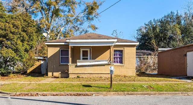 Photo of 551 Maple St, Mobile, AL 36603