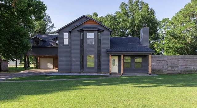 Photo of 15025 Section Line Rd, Wilmer, AL 36587