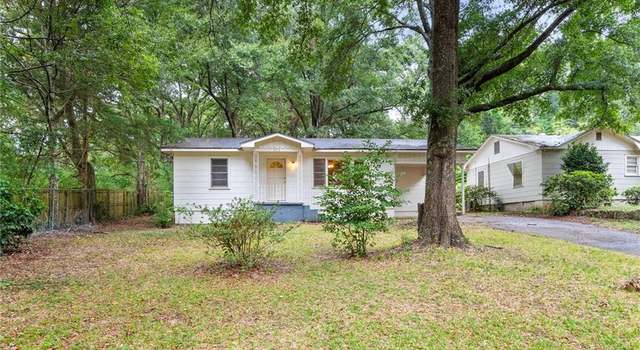 Photo of 1513 Northview Dr, Mobile, AL 36618