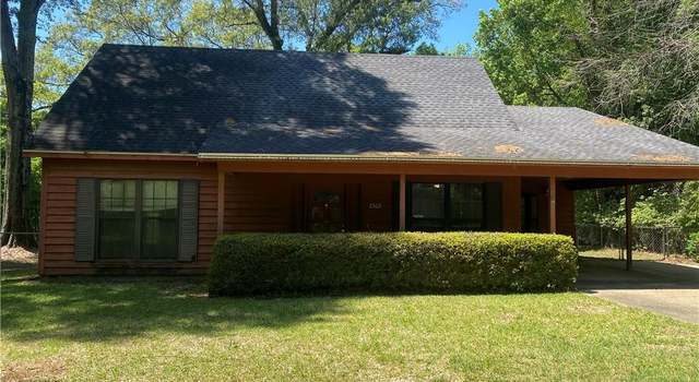Photo of 2362 Willowdale St, Mobile, AL 36605