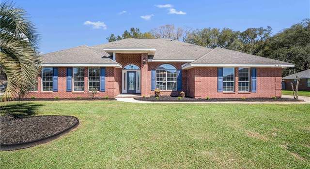 Photo of 9730 Brooklyns Way N, Semmes, AL 36575