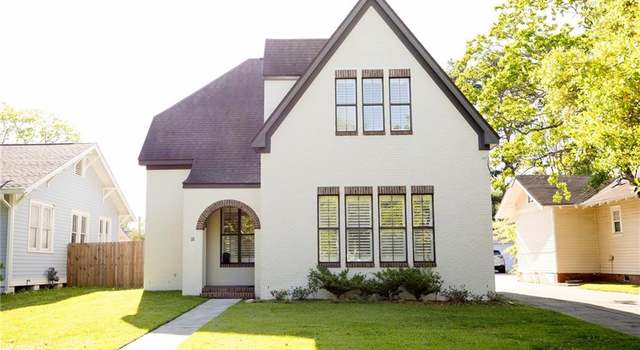 Photo of 26 Bienville Ave, Mobile, AL 36606