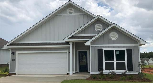 Photo of 7323 Hawkins Mnr N, Mobile, AL 36695