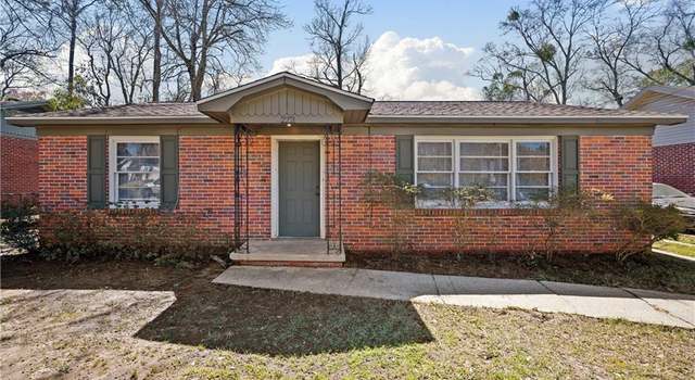 Photo of 2211 Webb Ave, Mobile, AL 36605