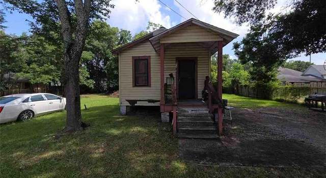 Photo of 904 Kentucky St, Mobile, AL 36605