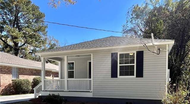 Photo of 1111 Kelly St, Mobile, AL 36605
