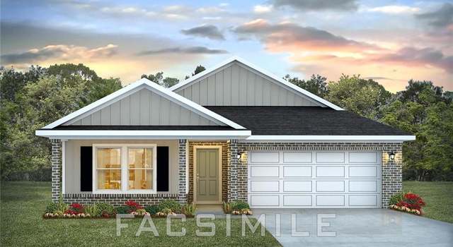 Photo of 4433 Cecil Bolton Dr, Mobile, AL 36619