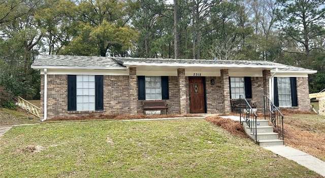 Photo of 2318 Greenleaf Ct, Mobile, AL 36693