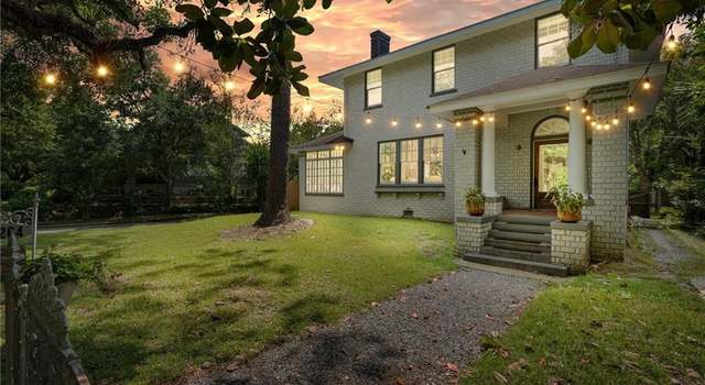 Photo of 264 Mcdonald Ave, Mobile, AL 36604