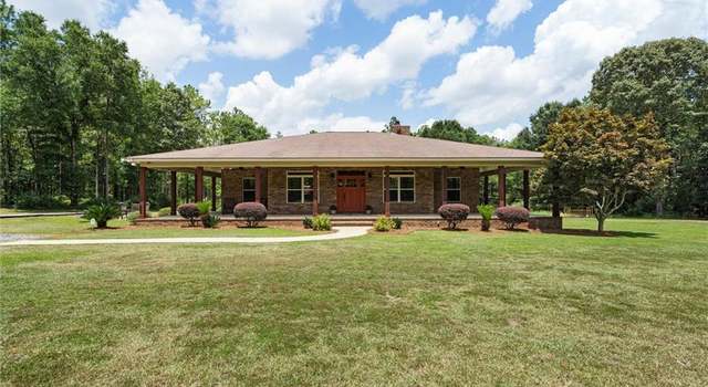 Photo of 14930 Celeste Rd, Chunchula, AL 36521