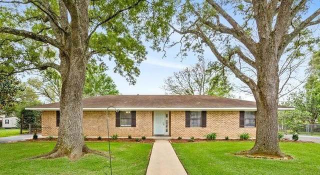 Photo of 6259 Western Hills Ave, Mobile, AL 36609