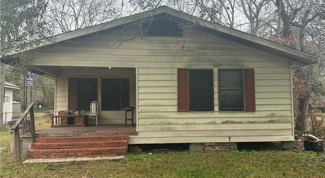 Photo of 2722 Fillingim St, Mobile, AL 36607
