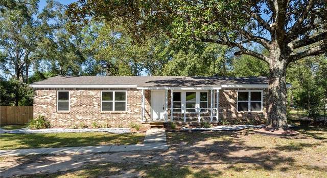 Photo of 2645 Schillinger Rd N, Semmes, AL 36575