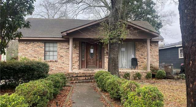 Photo of 1856 Seale St, Mobile, AL 36617