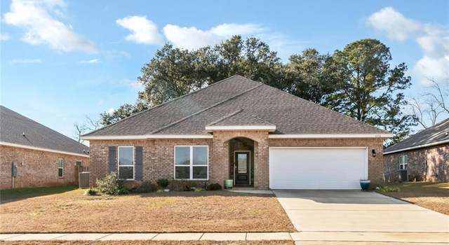 Photo of 1536 Redland St, Mobile, AL 36695