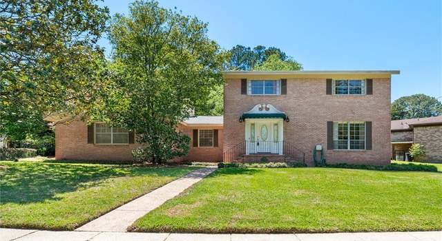 Photo of 420 Pennington Cir, Mobile, AL 36606