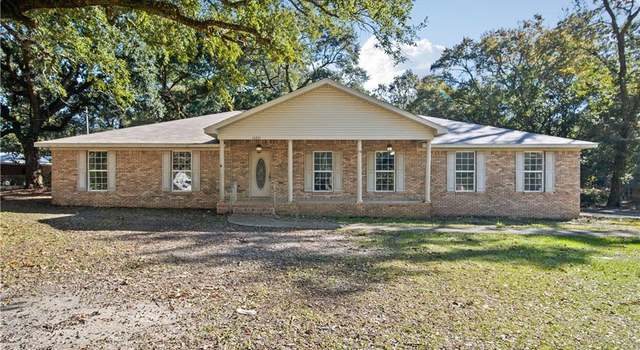 Photo of 13271 Center Ave, Bayou La Batre, AL 36509